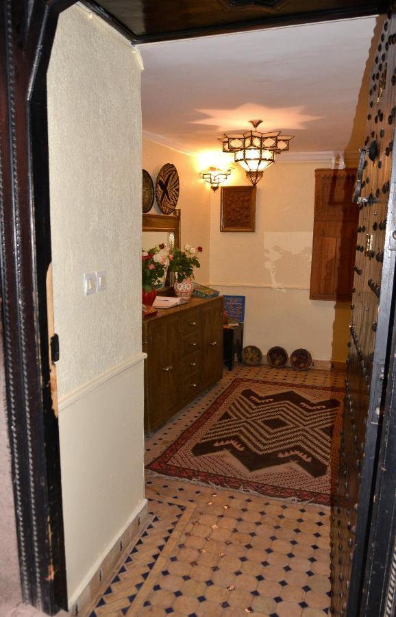 Riad Dar La Rose Marrakesh Exterior photo
